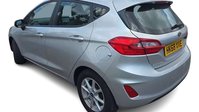 Ford Fiesta 1.0T EcoBoost GPF Zetec Hatchback 5dr Petrol Auto Euro 6 (s/s) (100 ps) 4