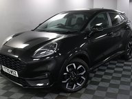 Ford Puma ST-LINE X MHEV 8