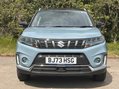 Suzuki Vitara 1.4 Boosterjet MHEV SZ5 Euro 6 (s/s) 5dr 8