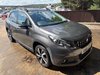 Peugeot 2008 S/S GT LINE