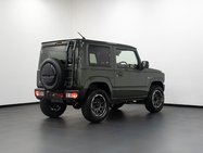 Suzuki Jimny SUV 0.7 Automatic Petrol 15