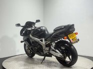 Honda CBR CBR918 1997 ONLY 21K RUNNING SPORTS PROJECT BIKE CLASSIC 6