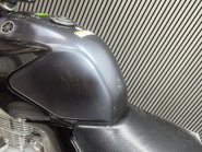 Yamaha YBR 125 2013 28K COMMUTER LEARNER BIKE SPARES OR REPAIR 125CC 20
