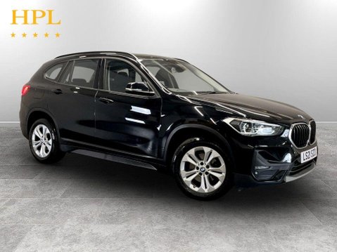 BMW X1 1.5 18i SE SUV 5dr Petrol Manual sDrive Euro 6 (s/s) (136 ps) 2 Owners - Sa 1