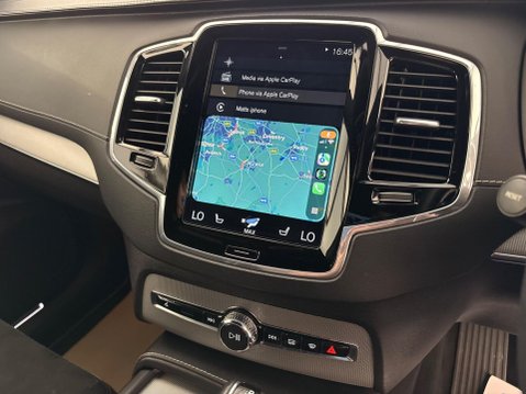 Volvo XC90 2.0 D5 PowerPulse R-Design Auto 4WD Euro 6 (s/s) 5dr 14