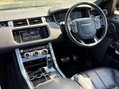Land Rover Range Rover Sport 4.4 Range Rover Sport Autobiography Dynamic SDV8 Auto 4WD 5dr 21
