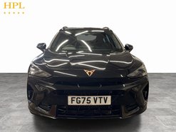 Cupra Formentor 1.5 eTSI V2 SUV 5dr Petrol Hybrid DSG Euro 6 (s/s) (150 ps) 1 Owner -Dab -