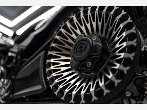 Harley-Davidson Terminator REV-9 22
