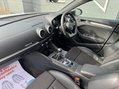 Audi A3 SPORTBACK TFSI S LINE BLACK EDITION 57