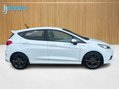 Ford Fiesta 1.0T EcoBoost GPF ST-Line X Hatchback 5dr Petrol Manual Euro 6 (s/s) (100 p 31