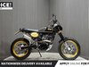 Bluroc Motorcycles Hero 2026 ONLY 10KM 1 OWNER ENDURO SCRAMBLER BIKE 125CC