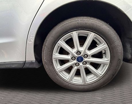 Ford Galaxy ZETEC ECOBLUE 24