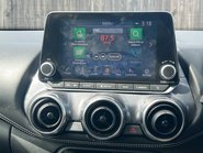 Nissan Juke N-CONNECTA 23