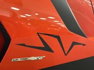 Lamborghini Aventador 6.5 V12 LP 750-4 Superveloce Coupe 2dr Petrol ISR 4WD Euro 6 (750 bhp) 68