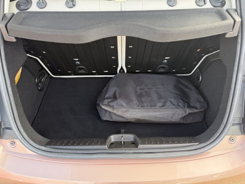 Fiat 500 87kW La Prima 42kWh 3dr Auto 36