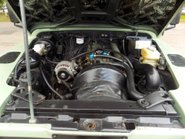 Land Rover Defender 110 2.5 Diesel 9