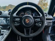 Porsche 718 GT4 PDK 12