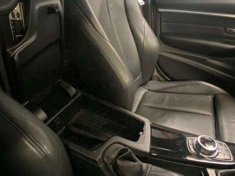 BMW 3 Series 2.0 320i M Sport Shadow Edition 4dr 29