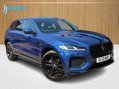 Jaguar F-Pace 2.0 D200 MHEV R-Dynamic SE SUV 5dr Diesel Auto AWD Euro 6 (s/s) (204 ps) 11