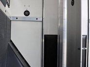 Renault Master DEMO MODEL 3.5 TON ADVANCE 150 AUTO STALLION BUILD SEEKER HORSEBOX REAR BED 23