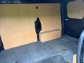 Renault Trafic 2.0 Trafic SL28 Sport Blue dCi 11