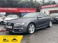 Audi A5 2.0 TDI S line Euro 6 (s/s) 2dr 1