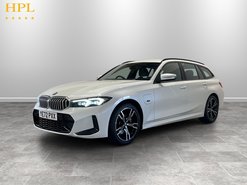 BMW 3 Series 2.0 330e 12kWh M Sport Touring 5dr Petrol Plug-in Hybrid Auto Euro 6 (s/s)