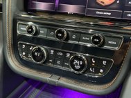 Bentley Bentayga 4.0 V8 SUV 5dr Petrol Auto 4WD Euro 6 (s/s) (550 ps) 58