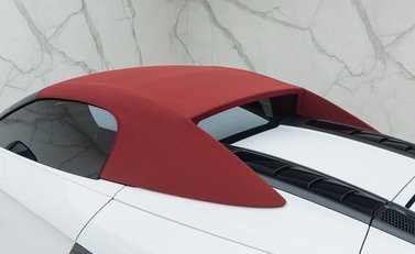 Audi R8 Spyder V10 Performance Quattro Edition 24