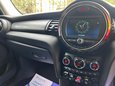 Mini Hatch 1.5 Cooper Classic Steptronic Euro 6 (s/s) 5dr 15