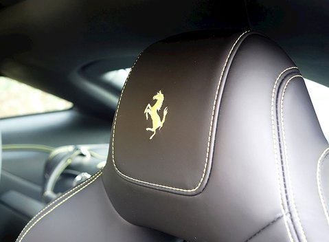 Ferrari F12 Berlinetta 4