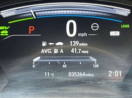 Honda CR-V 2.0 CR-V SR i-MMD 4x2 CVT 5dr 29
