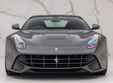 Ferrari F12 Berlinetta 19