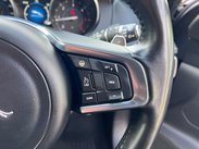 Jaguar F-Pace 2.0 D180 R-Sport Auto AWD Euro 6 (s/s) 5dr 32