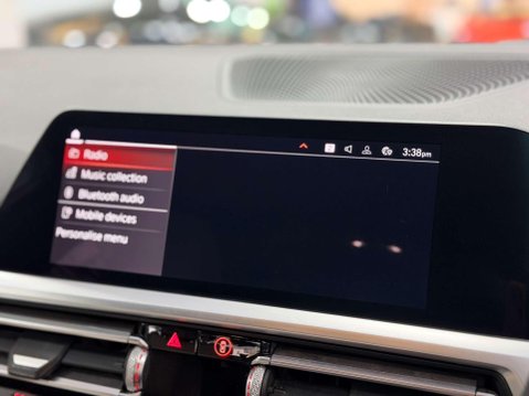 BMW 3 Series 2.0 320d M Sport Saloon 4dr Diesel Auto Euro 6 (s/s) (190 ps) 36