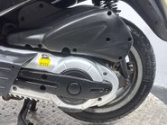 Piaggio MP3 LT 2016 34K NEW MOT SERVICED 3 WHEELER CAR LICENCE 500CC 23