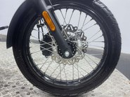 Sinnis Hoodlum 125 2019 ONLY 200 MILES NEW MOT SERVICED 125CC CRUISER BIKE 7