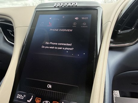 Ferrari Roma Coupe 64