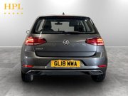 Volkswagen Golf 1.0 TSI SE Nav Hatchback 5dr Petrol Manual Euro 6 (s/s) (110 bhp) 6
