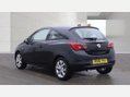 Vauxhall Corsa 1.4i ecoFLEX Energy Euro 6 3dr (a/c) 4
