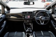 Nissan LEAF TEKNA 3