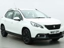 Peugeot 2008 1.2 PureTech Active SUV 5dr Petrol Manual Euro 6 (82 ps)