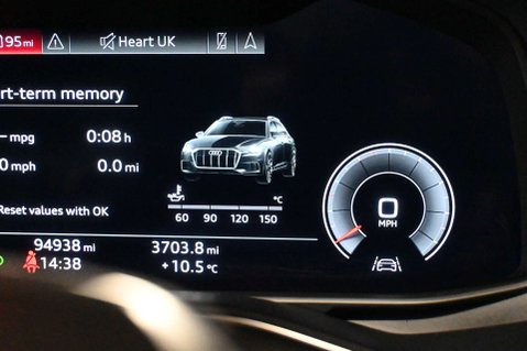 Audi A6 3.0 A6 Allroad Sport 45 TDI MHEV Quattro Auto 4WD 5dr 32