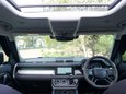 Land Rover Defender 2.0 SD4 S Auto 4WD Euro 6 (s/s) 5dr 3