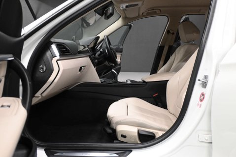 BMW 3 Series 2.0 320I Sport Auto 5dr 31