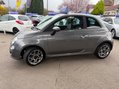 Fiat 500 1.2 S Euro 6 (s/s) 3dr 8