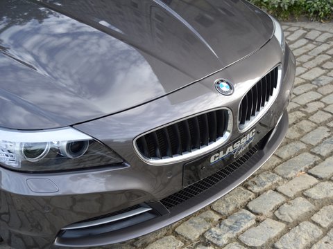 BMW Z4 E89 2.5 23i sDrive Roadster 54