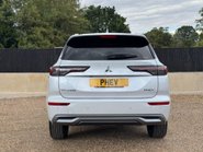 Mitsubishi Outlander 2.4 22.7kWh Diamond CVT 4WD Euro 6 (s/s) 5dr 7