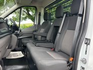 Ford Transit 350 Drw L4 170 ps Dropside Truck 3