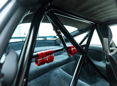 Porsche 911 GT3 RS (997) 10